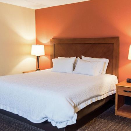 Hampton Inn Muskegon Muskegon Heights Exterior photo
