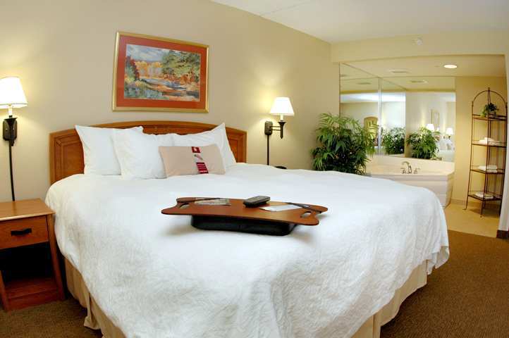 Hampton Inn Muskegon Muskegon Heights Room photo